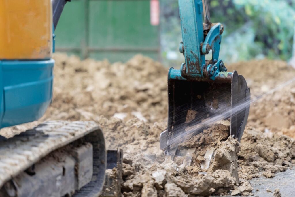 業務風景の画像